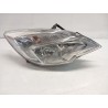 Recambio de faro derecho para opel meriva b monospace (s10) 1.7 cdti (75) referencia OEM IAM 13253630  13253630