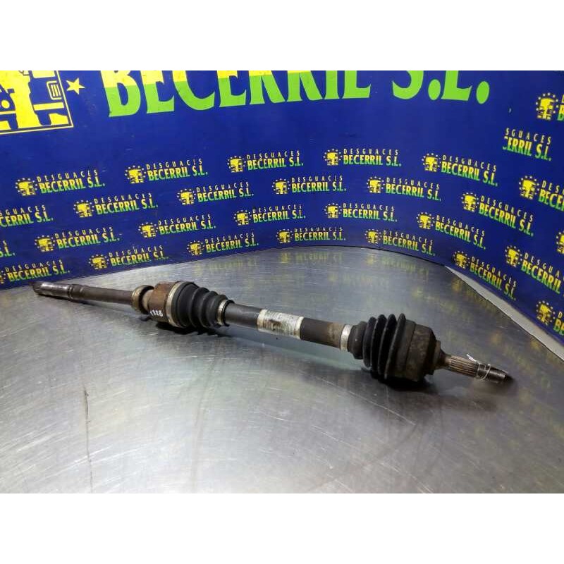 Recambio de transmision delantera derecha para citroen c3 hdi 90 sx referencia OEM IAM Recambio de transmision delantera derecha para citroen c3 hdi 90 sx referencia OEM IAM