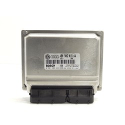 Centralina motore uce Audi A4 B5 (8D2) | Desguace Becerril