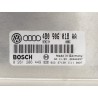 Engine control unit (ECU) Audi A4 B5 (8D2) | Becerril Scrap Yard