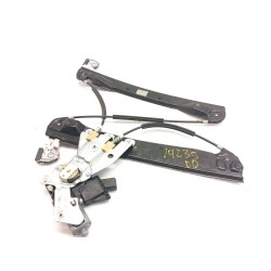 Recambio de elevalunas delantero derecho para opel meriva b monospace (s10) 1.7 cdti (75) referencia OEM IAM 95508038  