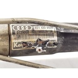 Steering rack Audi A4 B5 (8D2) | Becerril Scrap Yard