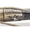 Steering rack Audi A4 B5 (8D2) | Becerril Scrap Yard
