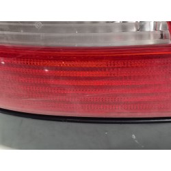 Fanale posteriore sinistro Audi A4 B5 (8D2) | Desguace Becerril