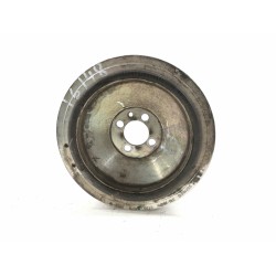 Recambio de polea cigueñal para opel zafira b cosmo referencia OEM IAM 55210310  