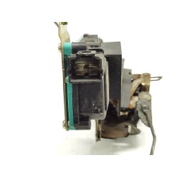 Front left door lock Hyundai Accent II (LC) | Becerril Scrap Yard