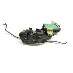 Front left door lock Hyundai Accent II (LC) | Becerril Scrap Yard