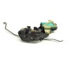 Front left door lock Hyundai Accent II (LC) | Becerril Scrap Yard