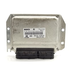 Engine control unit (ECU) Hyundai Accent II (LC) | Becerril Scrap Yard