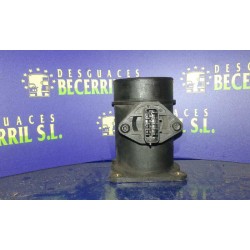 Recambio de caudalimetro para nissan almera (n16/e) referencia OEM IAM 226807J600 0280218005 