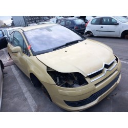 Elenco delle parti per Citroen C4 coupe (LA_) 1.6 HDi Diesel dell'anno 2005 con motore 9HV (DV6TED4B),9HV (DV6TED4BU),9HX (DV6ATED4)