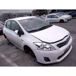 Parts breakdown for Toyota auris (_E15_) 1.8 Hybrid (ZWE150_) Gasolina/electrico of the year 2012 with engine 2ZR-FXE