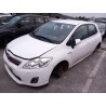 Parts breakdown for Toyota auris (_E15_) 1.8 Hybrid (ZWE150_) Gasolina/electrico of the year 2012 with engine 2ZR-FXE