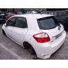 Parts breakdown for Toyota auris (_E15_) 1.8 Hybrid (ZWE150_) Gasolina/electrico of the year 2012 with engine 2ZR-FXE