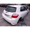 Parts breakdown for Toyota auris (_E15_) 1.8 Hybrid (ZWE150_) Gasolina/electrico of the year 2012 with engine 2ZR-FXE