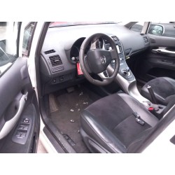 Parts breakdown for Toyota auris (_E15_) 1.8 Hybrid (ZWE150_) Gasolina/electrico of the year 2012 with engine 2ZR-FXE