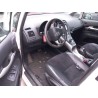 Parts breakdown for Toyota auris (_E15_) 1.8 Hybrid (ZWE150_) Gasolina/electrico of the year 2012 with engine 2ZR-FXE