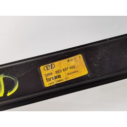 Alzacristallo anteriore destro Audi A4 B6 (8E2) | Desguace Becerril