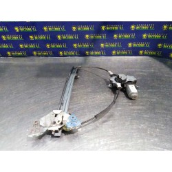 Recambio de elevalunas delantero izquierdo para nissan almera (n16/e) ambience referencia OEM IAM   