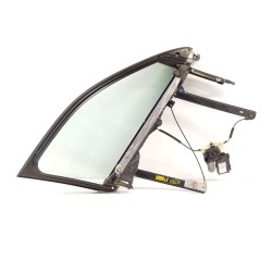 Recambio de elevalunas delantero izquierdo para audi a4 b6 (8e2) 2.0 referencia OEM IAM   