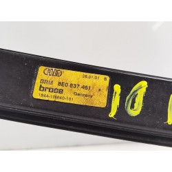 Alzacristallo anteriore sinistro Audi A4 B6 (8E2) | Desguace Becerril