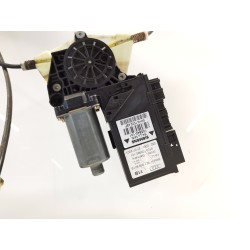 Alzacristallo anteriore sinistro Audi A4 B6 (8E2) | Desguace Becerril