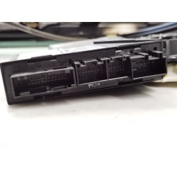 Alzacristallo anteriore sinistro Audi A4 B6 (8E2) | Desguace Becerril