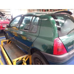 Elenco delle parti per Renault clio II (BB_, CB_) 1.9 D (B/CB0E, BB0J) Diesel dell'anno 1999 con motore F8Q 630,F8Q 632