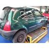 Elenco delle parti per Renault clio II (BB_, CB_) 1.9 D (B/CB0E, BB0J) Diesel dell'anno 1999 con motore F8Q 630,F8Q 632