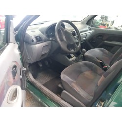 Elenco delle parti per Renault clio II (BB_, CB_) 1.9 D (B/CB0E, BB0J) Diesel dell'anno 1999 con motore F8Q 630,F8Q 632