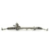 Recambio de cremallera dirección para audi a4 b6 (8e2) 2.0 referencia OEM IAM 8E1422066C  
