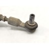 Recambio de cremallera dirección para audi a4 b6 (8e2) 2.0 referencia OEM IAM 8E1422066C  