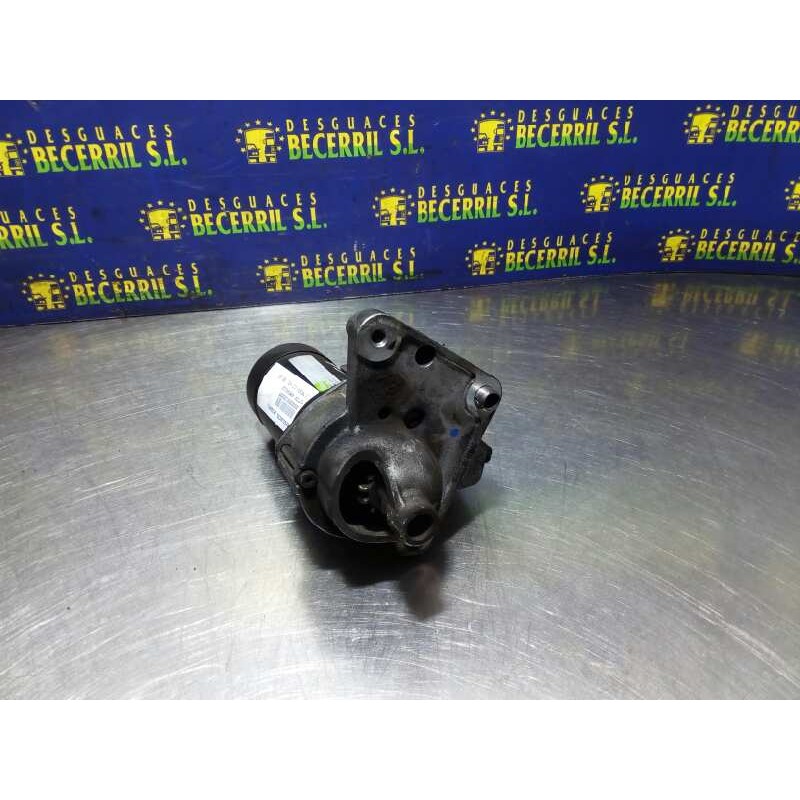 Recambio de motor arranque para citroen c3 hdi 90 sx referencia OEM IAM 9640825280  