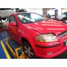 chevrolet aveo / kalos hatchback (t200) del año 2006