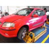 chevrolet aveo / kalos hatchback (t200) del año 2006