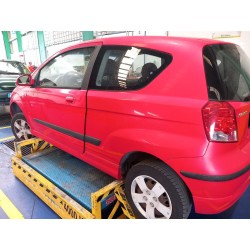 chevrolet aveo / kalos hatchback (t200) del año 2006
