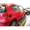 chevrolet aveo / kalos hatchback (t200) del año 2006