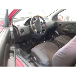 chevrolet aveo / kalos hatchback (t200) del año 2006