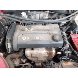 chevrolet aveo / kalos hatchback (t200) del año 2006