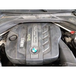 Complete engine BMW X5 (F15, F85) | Becerril Scrap Yard