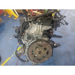 Recambio de motor completo para bmw x5 (f15) referencia OEM IAM N47D20  