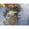 Recambio de motor completo para bmw x5 (f15) referencia OEM IAM N47D20  