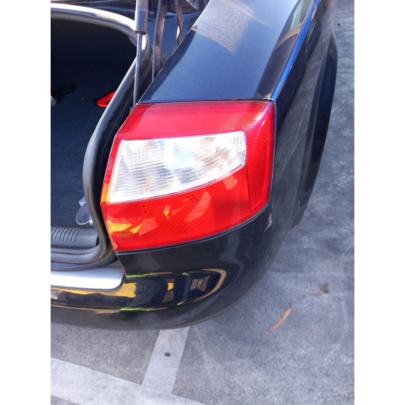 Recambio de piloto trasero derecho para audi a4 b6 (8e2) 2.0 referencia OEM IAM 8E0945096  