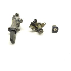 Antifurto Audi A4 B6 (8E2) | Desguace Becerril