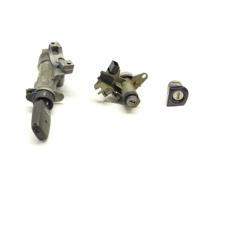 Antifurto Audi A4 B6 (8E2) | Desguace Becerril Antifurto Audi A4 B6 (8E2) | Desguace Becerril