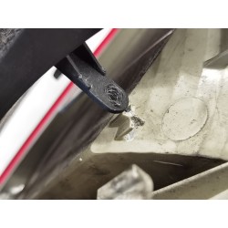 Fanale posteriore sinistro Audi A4 B6 (8E2) | Desguace Becerril