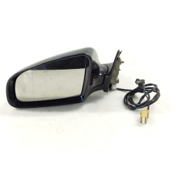 Left rearview mirror Audi A4 B6 (8E2) | Becerril Scrap Yard