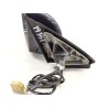 Left rearview mirror Audi A4 B6 (8E2) | Becerril Scrap Yard