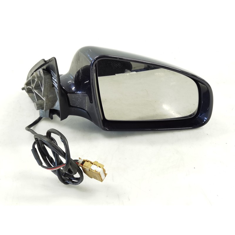 Right mirror Audi A4 B6 (8E2) | Becerril Scrap Yard Right mirror Audi A4 B6 (8E2) | Becerril Scrap Yard