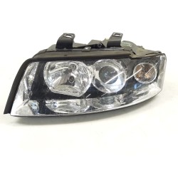 Faro sinistro Audi A4 B6 (8E2) | Desguace Becerril